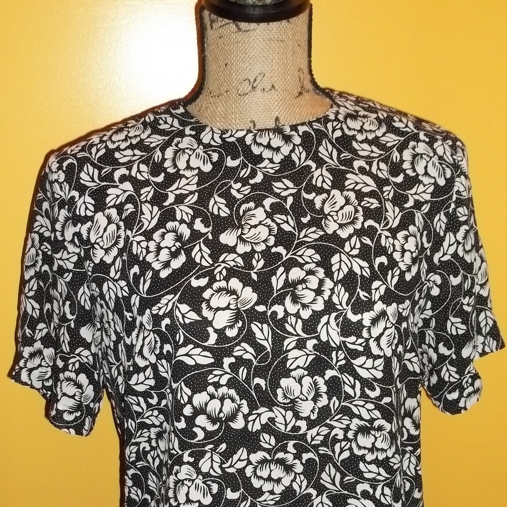 Lightweight Blouse
